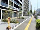 プラウドフラット西早稲田 プラウドフラット西早稲田9
