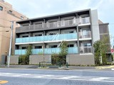 コスモグラシア学芸大学 コスモグラシア学芸大学1