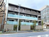 コスモグラシア学芸大学 コスモグラシア学芸大学2