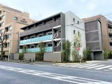 コスモグラシア学芸大学 コスモグラシア学芸大学3