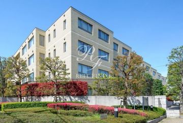 表参道コート 物件画像