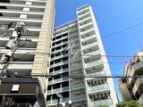 パークハビオ恵比寿 パークハビオ恵比寿2