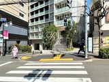 パークハビオ恵比寿 パークハビオ恵比寿4