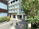 パークハビオ恵比寿 パークハビオ恵比寿6