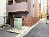 ラヴィラント御茶ノ水 共用部 物件画像3