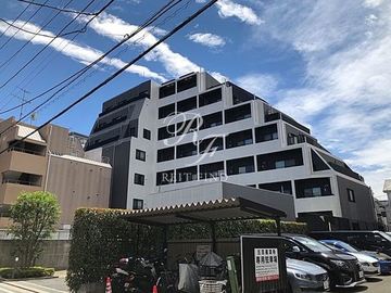 ズーム目黒不動前 物件画像