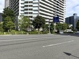 プライムパークス品川シーサイドザ・タワー 外観