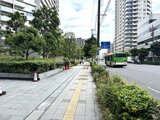 プライムパークス品川シーサイドザ・タワー 外観