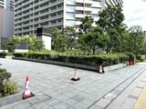 プライムパークス品川シーサイドザ・タワー 外観