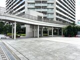 プライムパークス品川シーサイドザ・タワー 外観