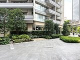 プライムパークス品川シーサイドザ・タワー 外観