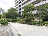 プライムパークス品川シーサイドザ・タワー 外観