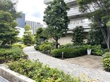 プライムパークス品川シーサイドザ・タワー 外観