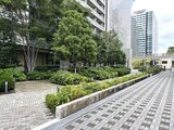 プライムパークス品川シーサイドザ・タワー 外観