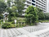 プライムパークス品川シーサイドザ・タワー 外観
