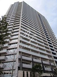 プライムパークス品川シーサイドザ ・タワー 物件画像