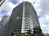 プライムパークス品川シーサイドザ・タワー 外観