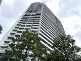 プライムパークス品川シーサイドザ・タワー 外観