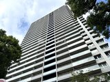 プライムパークス品川シーサイドザ・タワー 外観