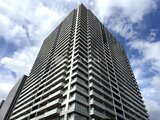プライムパークス品川シーサイドザ・タワー 外観