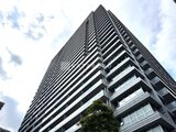 プライムパークス品川シーサイドザ・タワー 外観