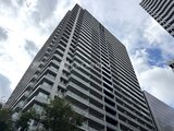 プライムパークス品川シーサイドザ・タワー 外観