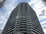 プライムパークス品川シーサイドザ・タワー 外観