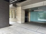 プライムパークス品川シーサイドザ・タワー 共用部
