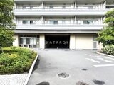 プライムパークス品川シーサイドザ・タワー 共用部