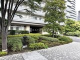 プライムパークス品川シーサイドザ・タワー 共用部