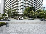 プライムパークス品川シーサイドザ・タワー 共用部