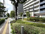 プライムパークス品川シーサイドザ・タワー 共用部