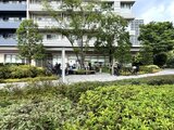 プライムパークス品川シーサイドザ・タワー 共用部