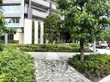 プライムパークス品川シーサイドザ・タワー 共用部