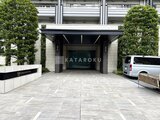 プライムパークス品川シーサイドザ・タワー 共用部