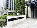 プライムパークス品川シーサイドザ・タワー 共用部