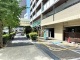 コンフォリア芝浦バウハウス コンフォリア芝浦バウハウス12