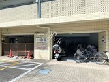 コンフォリア芝浦バウハウス コンフォリア芝浦バウハウス13