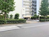 コンフォリア芝浦バウハウス コンフォリア芝浦バウハウス16