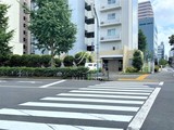 コンフォリア芝浦バウハウス コンフォリア芝浦バウハウス18