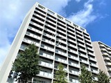 コンフォリア芝浦バウハウス コンフォリア芝浦バウハウス1