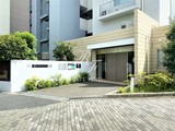 コンフォリア芝浦バウハウス コンフォリア芝浦バウハウス20