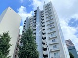 コンフォリア芝浦バウハウス コンフォリア芝浦バウハウス6