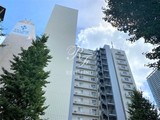 コンフォリア芝浦バウハウス コンフォリア芝浦バウハウス7