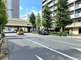 コンフォリア芝浦バウハウス コンフォリア芝浦バウハウス8