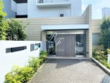 コンフォリア芝浦バウハウス コンフォリア芝浦バウハウス22
