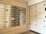 コンフォリア芝浦バウハウス コンフォリア芝浦バウハウス27