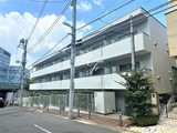 コンフォリア目黒長者丸 コンフォリア目黒長者丸4