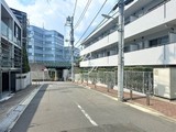 コンフォリア目黒長者丸 コンフォリア目黒長者丸5