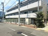 コンフォリア目黒長者丸 コンフォリア目黒長者丸6